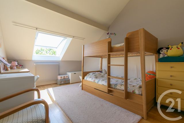 maison à vendre - 7 pièces - 130.93 m2 - ST MAUR DES FOSSES - 94 - ILE-DE-FRANCE - Century 21 Immo Bac