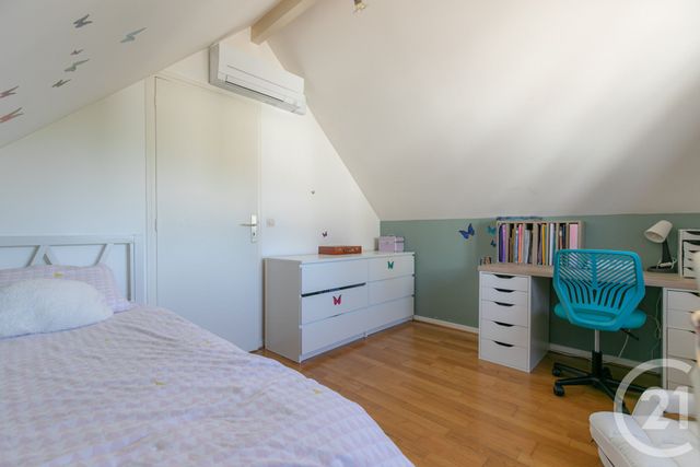 maison à vendre - 7 pièces - 130.93 m2 - ST MAUR DES FOSSES - 94 - ILE-DE-FRANCE - Century 21 Immo Bac