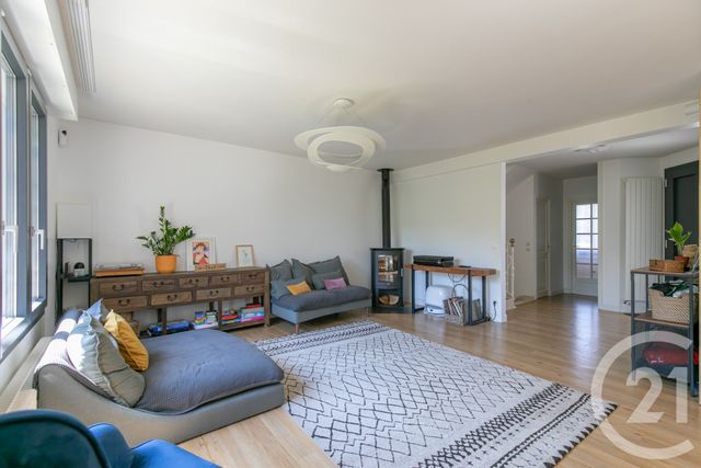 maison à vendre - 7 pièces - 130.93 m2 - ST MAUR DES FOSSES - 94 - ILE-DE-FRANCE - Century 21 Immo Bac