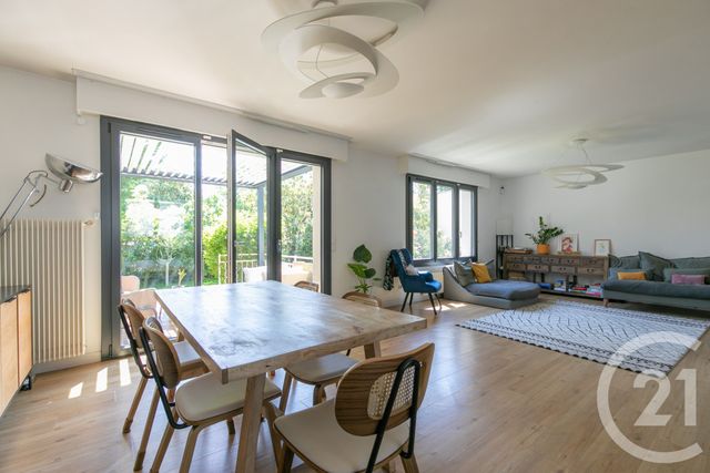 Maison à vendre ST MAUR DES FOSSES