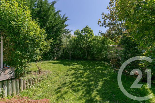 maison à vendre - 7 pièces - 130.93 m2 - ST MAUR DES FOSSES - 94 - ILE-DE-FRANCE - Century 21 Immo Bac