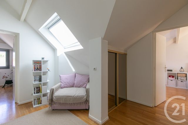 maison à vendre - 7 pièces - 130.93 m2 - ST MAUR DES FOSSES - 94 - ILE-DE-FRANCE - Century 21 Immo Bac
