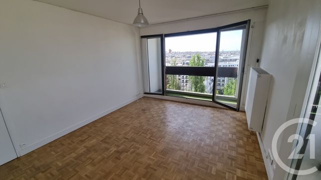 Appartement F3 à vendre - 3 pièces - 52.8 m2 - PARIS - 75017 - ILE-DE-FRANCE - Century 21 Immo Bac