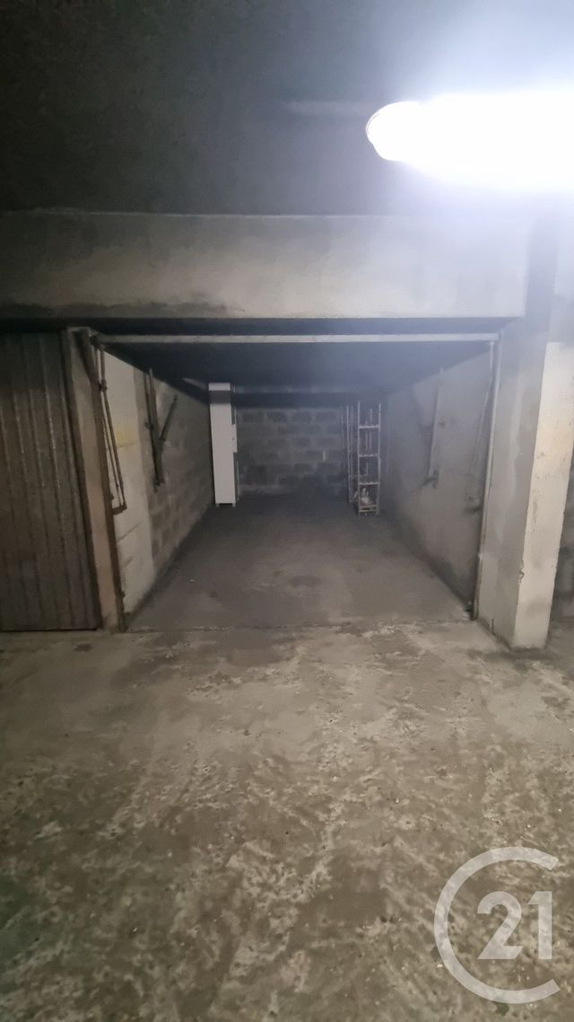 Appartement F3 à vendre - 3 pièces - 52.8 m2 - PARIS - 75017 - ILE-DE-FRANCE - Century 21 Immo Bac
