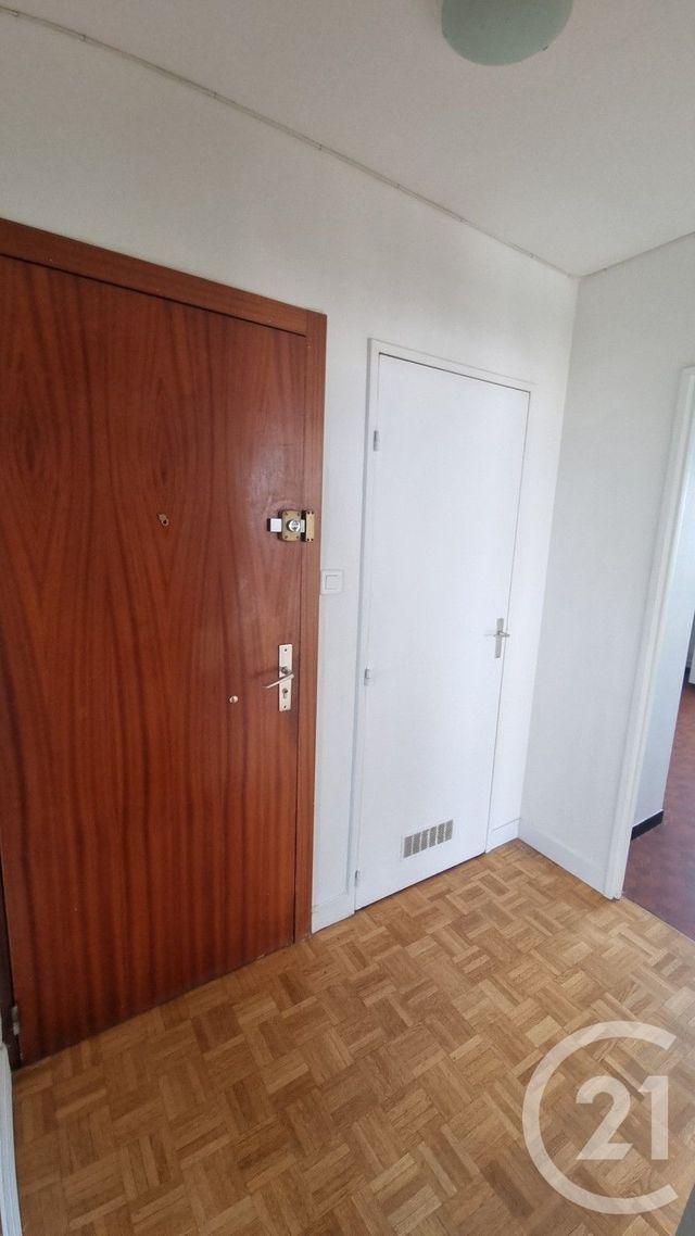 Appartement F3 à vendre - 3 pièces - 52.8 m2 - PARIS - 75017 - ILE-DE-FRANCE - Century 21 Immo Bac