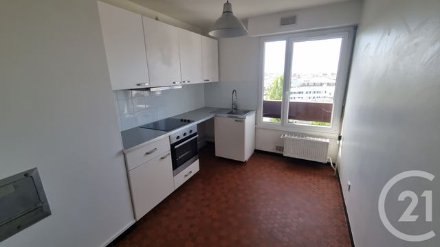 Appartement F3 à vendre - 3 pièces - 52.8 m2 - PARIS - 75017 - ILE-DE-FRANCE - Century 21 Immo Bac