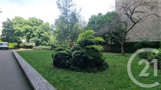 Appartement F3 à vendre - 3 pièces - 52.8 m2 - PARIS - 75017 - ILE-DE-FRANCE - Century 21 Immo Bac