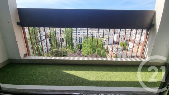 Appartement F3 à vendre - 3 pièces - 52.8 m2 - PARIS - 75017 - ILE-DE-FRANCE - Century 21 Immo Bac