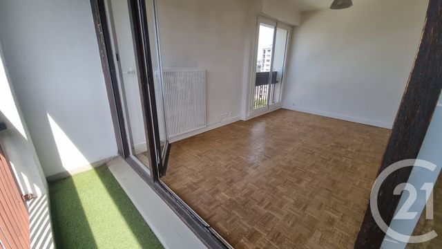 Appartement F3 à vendre - 3 pièces - 52.8 m2 - PARIS - 75017 - ILE-DE-FRANCE - Century 21 Immo Bac