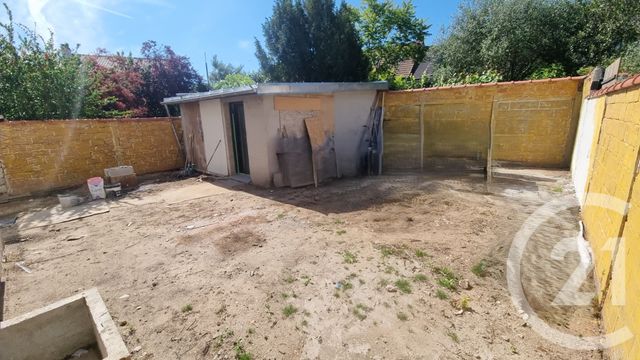 maison à vendre - 7 pièces - 147.26 m2 - LA VARENNE ST HILAIRE - 94 - ILE-DE-FRANCE - Century 21 Immo Bac