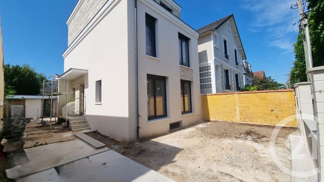 Maison à vendre LA VARENNE ST HILAIRE