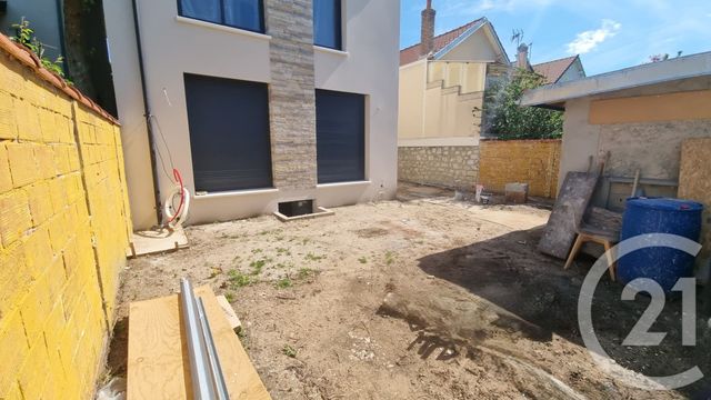maison à vendre - 7 pièces - 147.26 m2 - LA VARENNE ST HILAIRE - 94 - ILE-DE-FRANCE - Century 21 Immo Bac