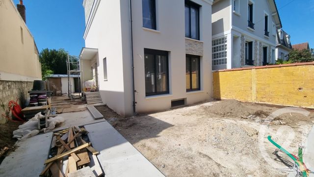 maison à vendre - 7 pièces - 147.26 m2 - LA VARENNE ST HILAIRE - 94 - ILE-DE-FRANCE - Century 21 Immo Bac