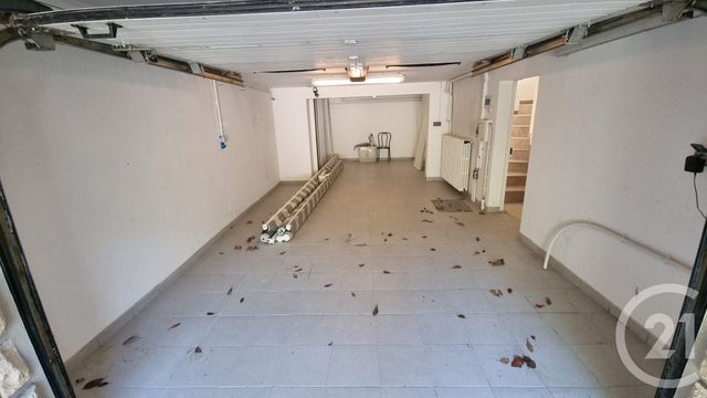maison à vendre - 8 pièces - 192.42 m2 - LA VARENNE ST HILAIRE - 94 - ILE-DE-FRANCE - Century 21 Immo Bac