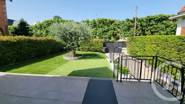 maison à vendre - 8 pièces - 192.42 m2 - LA VARENNE ST HILAIRE - 94 - ILE-DE-FRANCE - Century 21 Immo Bac