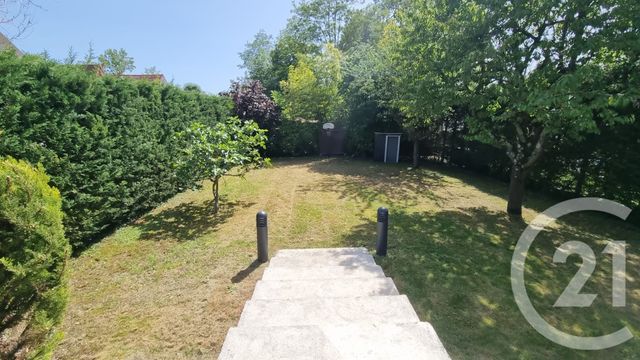 maison à vendre - 8 pièces - 192.42 m2 - LA VARENNE ST HILAIRE - 94 - ILE-DE-FRANCE - Century 21 Immo Bac