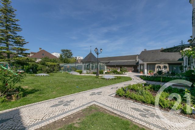maison à vendre - 8 pièces - 301.54 m2 - ST MAUR DES FOSSES - 94 - ILE-DE-FRANCE - Century 21 Immo Bac