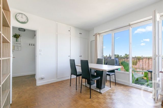 Appartement F2 à vendre - 2 pièces - 46.04 m2 - ST MAUR DES FOSSES - 94 - ILE-DE-FRANCE - Century 21 Immo Bac