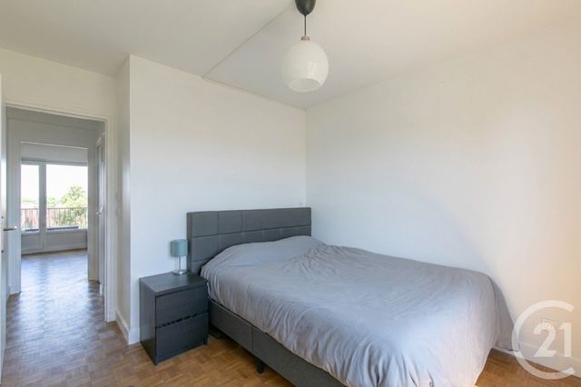 Appartement F2 à vendre - 2 pièces - 46.04 m2 - ST MAUR DES FOSSES - 94 - ILE-DE-FRANCE - Century 21 Immo Bac