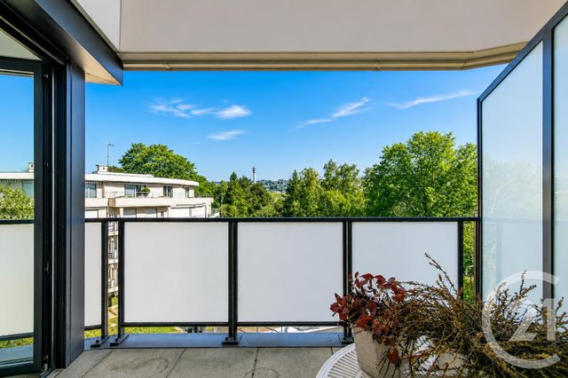 Appartement F3 à vendre - 3 pièces - 66.8 m2 - ST MAUR DES FOSSES - 94 - ILE-DE-FRANCE - Century 21 Immo Bac