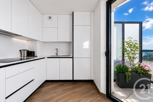 Appartement F3 à vendre - 3 pièces - 66.8 m2 - ST MAUR DES FOSSES - 94 - ILE-DE-FRANCE - Century 21 Immo Bac