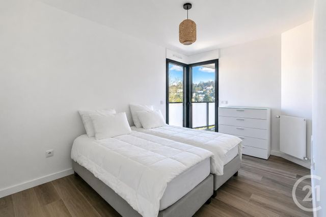 Appartement F3 à vendre - 3 pièces - 66.8 m2 - ST MAUR DES FOSSES - 94 - ILE-DE-FRANCE - Century 21 Immo Bac