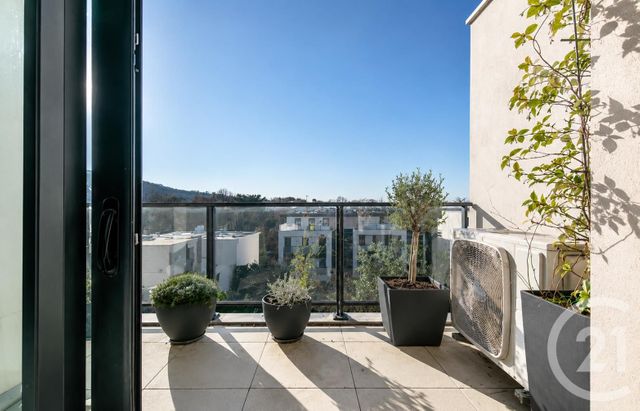 Appartement F3 à vendre - 3 pièces - 66.8 m2 - ST MAUR DES FOSSES - 94 - ILE-DE-FRANCE - Century 21 Immo Bac