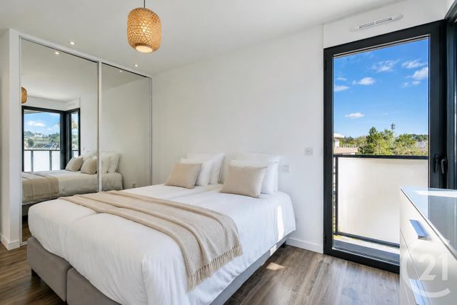 Appartement F3 à vendre - 3 pièces - 66.8 m2 - ST MAUR DES FOSSES - 94 - ILE-DE-FRANCE - Century 21 Immo Bac