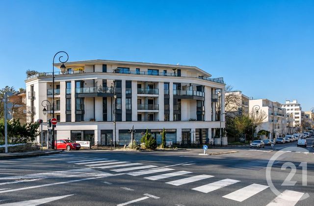 Appartement F3 à vendre - 3 pièces - 66.8 m2 - ST MAUR DES FOSSES - 94 - ILE-DE-FRANCE - Century 21 Immo Bac