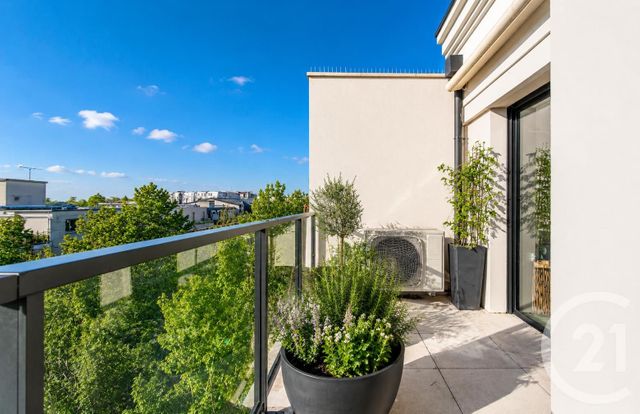 Appartement F3 à vendre - 3 pièces - 66.8 m2 - ST MAUR DES FOSSES - 94 - ILE-DE-FRANCE - Century 21 Immo Bac