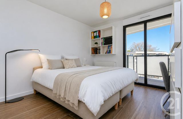 Appartement F3 à vendre - 3 pièces - 66.8 m2 - ST MAUR DES FOSSES - 94 - ILE-DE-FRANCE - Century 21 Immo Bac
