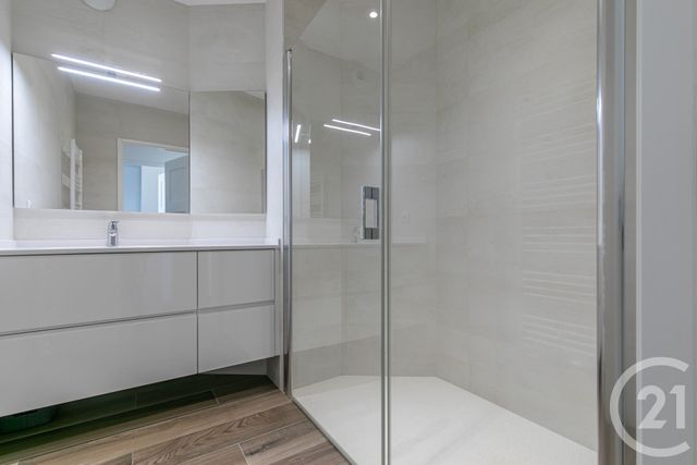 Appartement F3 à vendre - 3 pièces - 66.8 m2 - ST MAUR DES FOSSES - 94 - ILE-DE-FRANCE - Century 21 Immo Bac
