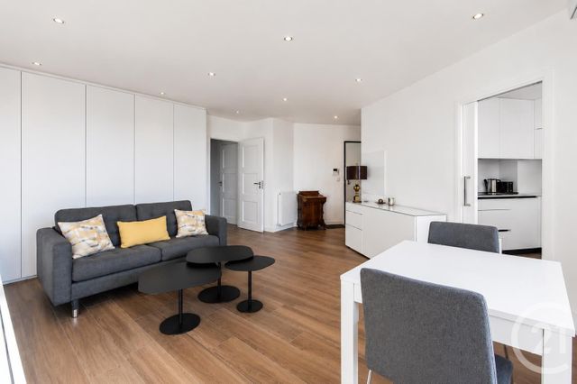 Appartement F3 à vendre - 3 pièces - 66.8 m2 - ST MAUR DES FOSSES - 94 - ILE-DE-FRANCE - Century 21 Immo Bac