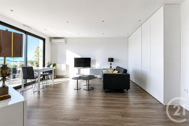 Appartement F3 à vendre - 3 pièces - 66.8 m2 - ST MAUR DES FOSSES - 94 - ILE-DE-FRANCE - Century 21 Immo Bac