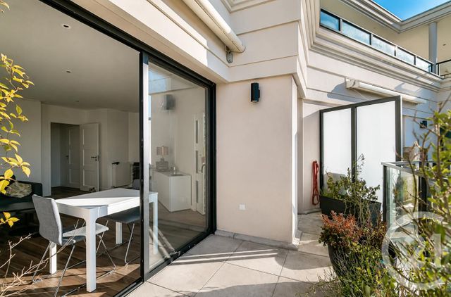 Appartement F3 à vendre - 3 pièces - 66.8 m2 - ST MAUR DES FOSSES - 94 - ILE-DE-FRANCE - Century 21 Immo Bac