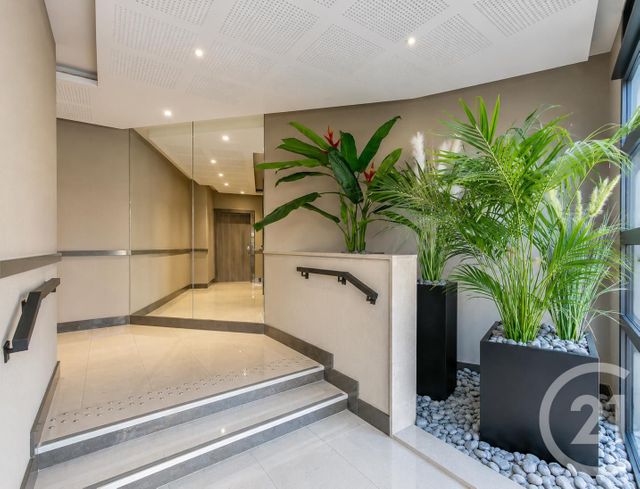 Appartement F3 à vendre - 3 pièces - 66.8 m2 - ST MAUR DES FOSSES - 94 - ILE-DE-FRANCE - Century 21 Immo Bac