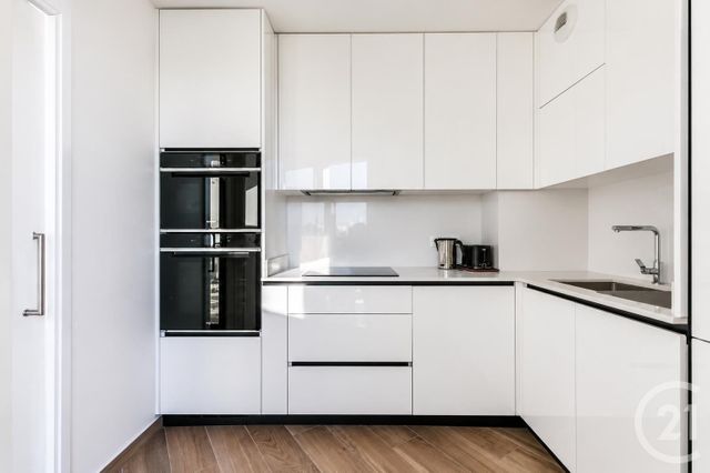 Appartement F3 à vendre - 3 pièces - 66.8 m2 - ST MAUR DES FOSSES - 94 - ILE-DE-FRANCE - Century 21 Immo Bac
