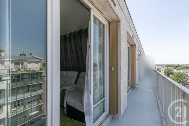 Appartement F3 à vendre - 3 pièces - 72.34 m2 - ST MAUR DES FOSSES - 94 - ILE-DE-FRANCE - Century 21 Immo Bac
