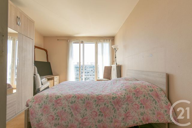 Appartement F3 à vendre - 3 pièces - 72.34 m2 - ST MAUR DES FOSSES - 94 - ILE-DE-FRANCE - Century 21 Immo Bac