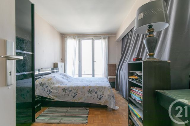 Appartement F3 à vendre - 3 pièces - 72.34 m2 - ST MAUR DES FOSSES - 94 - ILE-DE-FRANCE - Century 21 Immo Bac