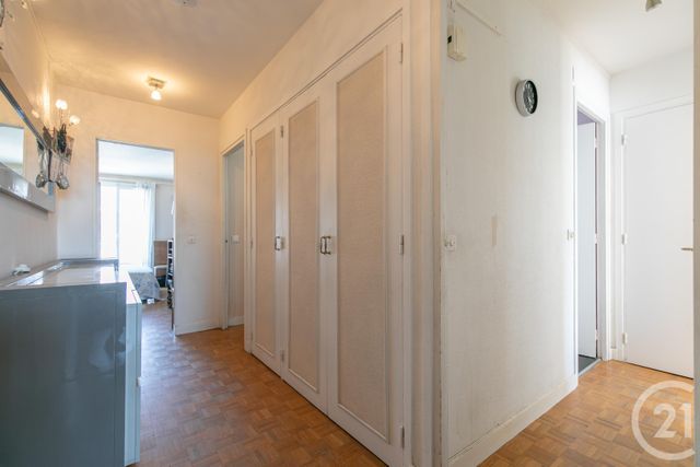 Appartement F3 à vendre - 3 pièces - 72.34 m2 - ST MAUR DES FOSSES - 94 - ILE-DE-FRANCE - Century 21 Immo Bac