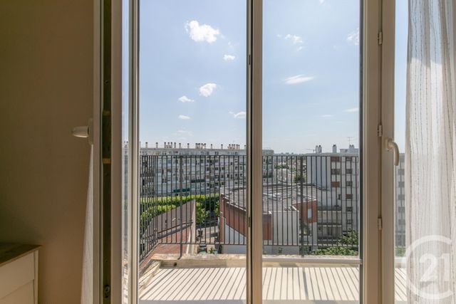 Appartement F3 à vendre - 3 pièces - 72.34 m2 - ST MAUR DES FOSSES - 94 - ILE-DE-FRANCE - Century 21 Immo Bac