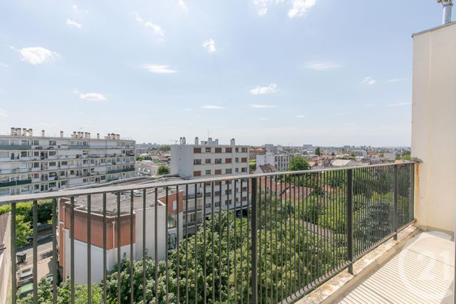 Appartement F3 à vendre - 3 pièces - 72.34 m2 - ST MAUR DES FOSSES - 94 - ILE-DE-FRANCE - Century 21 Immo Bac