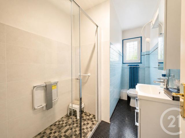 maison à vendre - 5 pièces - 136.35 m2 - ORMESSON SUR MARNE - 94 - ILE-DE-FRANCE - Century 21 Immo Bac