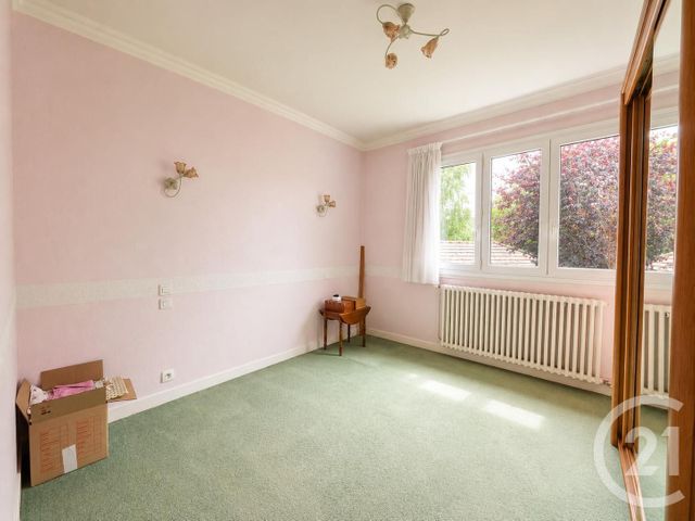 maison à vendre - 5 pièces - 136.35 m2 - ORMESSON SUR MARNE - 94 - ILE-DE-FRANCE - Century 21 Immo Bac