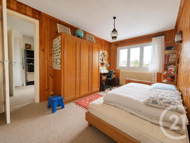 maison à vendre - 5 pièces - 136.35 m2 - ORMESSON SUR MARNE - 94 - ILE-DE-FRANCE - Century 21 Immo Bac