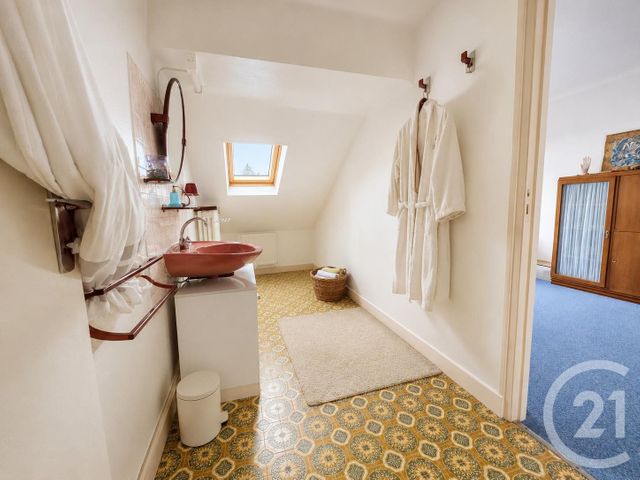 maison à vendre - 5 pièces - 136.35 m2 - ORMESSON SUR MARNE - 94 - ILE-DE-FRANCE - Century 21 Immo Bac