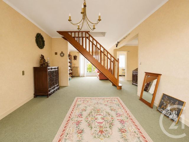 maison à vendre - 5 pièces - 136.35 m2 - ORMESSON SUR MARNE - 94 - ILE-DE-FRANCE - Century 21 Immo Bac