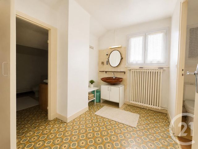 maison à vendre - 5 pièces - 136.35 m2 - ORMESSON SUR MARNE - 94 - ILE-DE-FRANCE - Century 21 Immo Bac