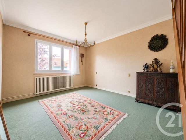 maison à vendre - 5 pièces - 136.35 m2 - ORMESSON SUR MARNE - 94 - ILE-DE-FRANCE - Century 21 Immo Bac